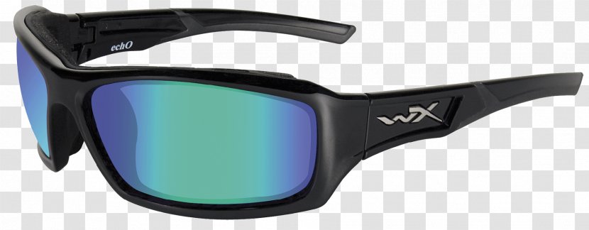 Sunglasses Wiley X Echo Polarized Light X, Inc. Oakley, - Okulary Korekcyjne Transparent PNG