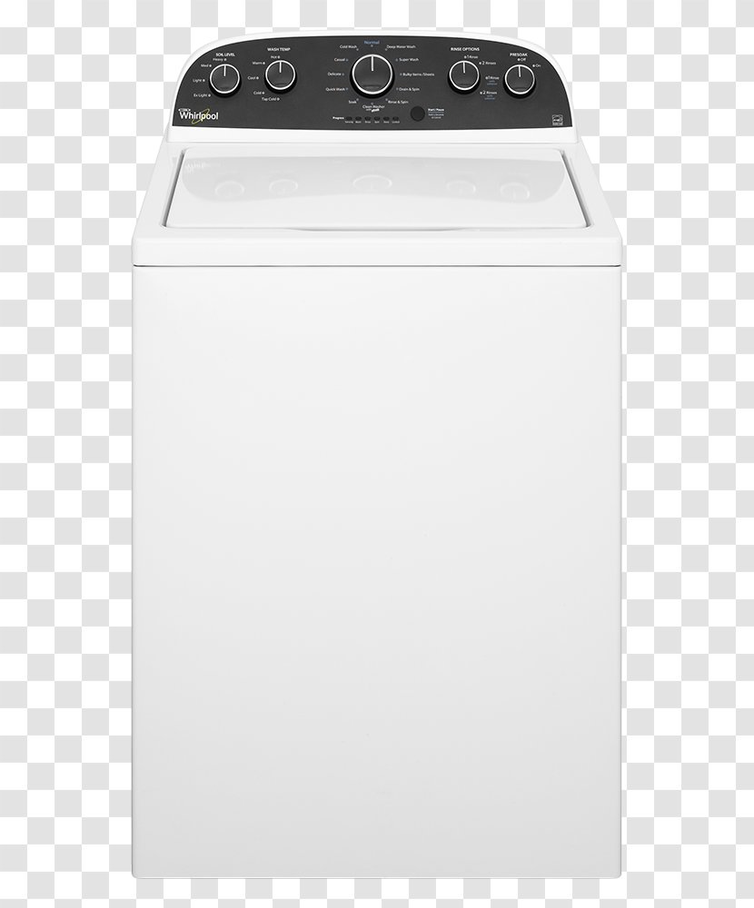 Washing Machines Clothes Dryer - Design Transparent PNG