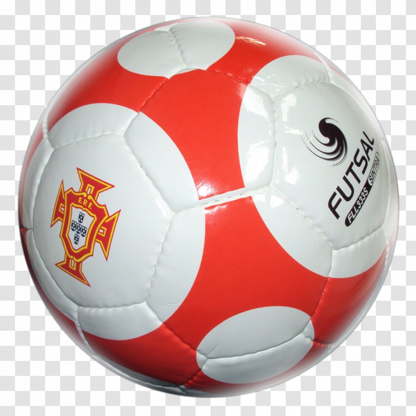 Football Liga Portuguesa De Futsal Mikasa Sports - Equipment - Ball Transparent PNG