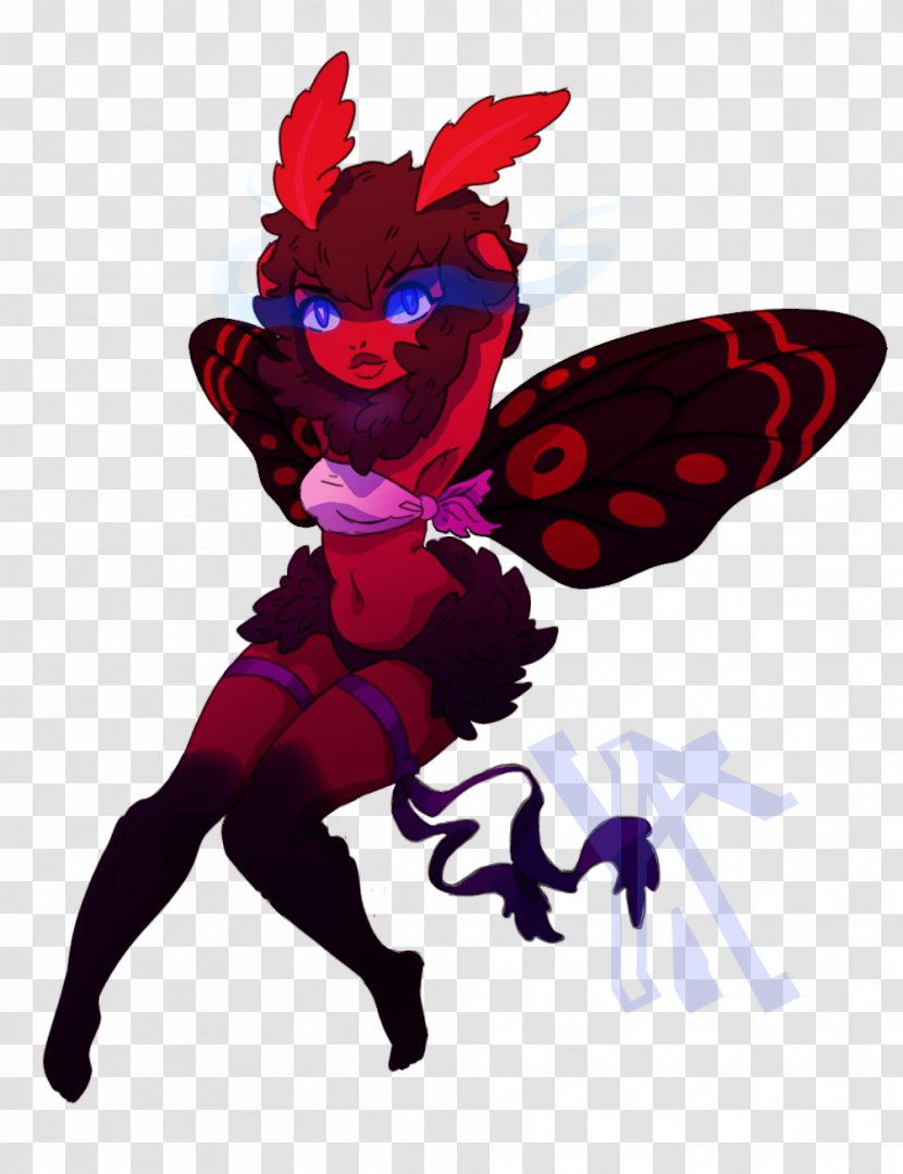 Fairy Insect Clip Art - Fictional Character Transparent PNG