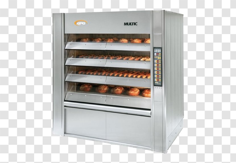 Bakery Home Appliance Oven Bread Kitchen Transparent PNG