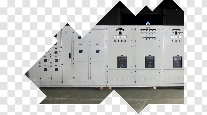 Distribution Board Manufacturing Electricity Factory Machine - Mission Statement - Electrical Transparent PNG