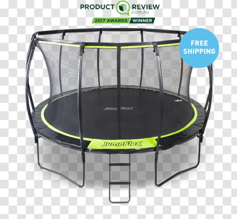 Trampoline Safety Net Enclosure Jumping Sporting Goods Trampette - Sports Equipment Transparent PNG