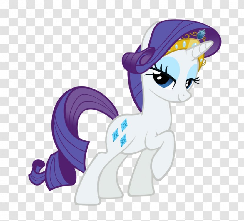 Rarity Pony Sunset Shimmer Twilight Sparkle Image - Mythical Creature - Glitz And Glam Transparent PNG