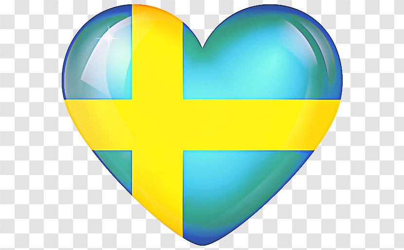 Love Background Heart - Flag Of Denmark - Symbol Transparent PNG