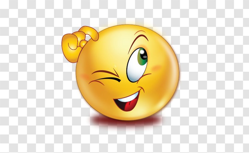 Smiley Emoticon Face Emoji - Happiness Transparent PNG