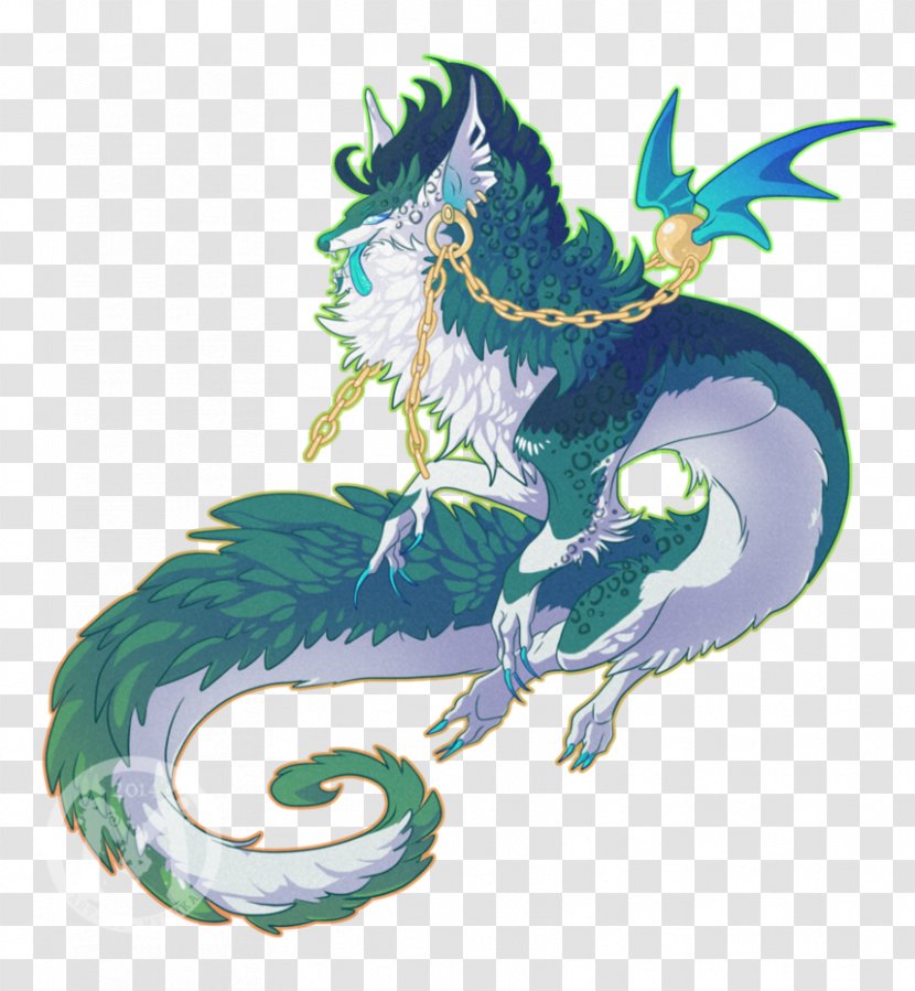 Dragon Drawing Legendary Creature Wyvern - Fantasy Transparent PNG