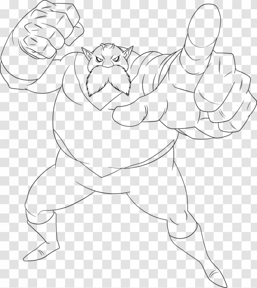 Drawing Line Art Cartoon Clip - Heart - Toppo Transparent PNG