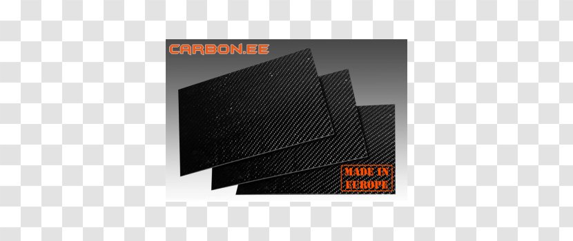 Carbon Fibers Material Twill - Composite Transparent PNG