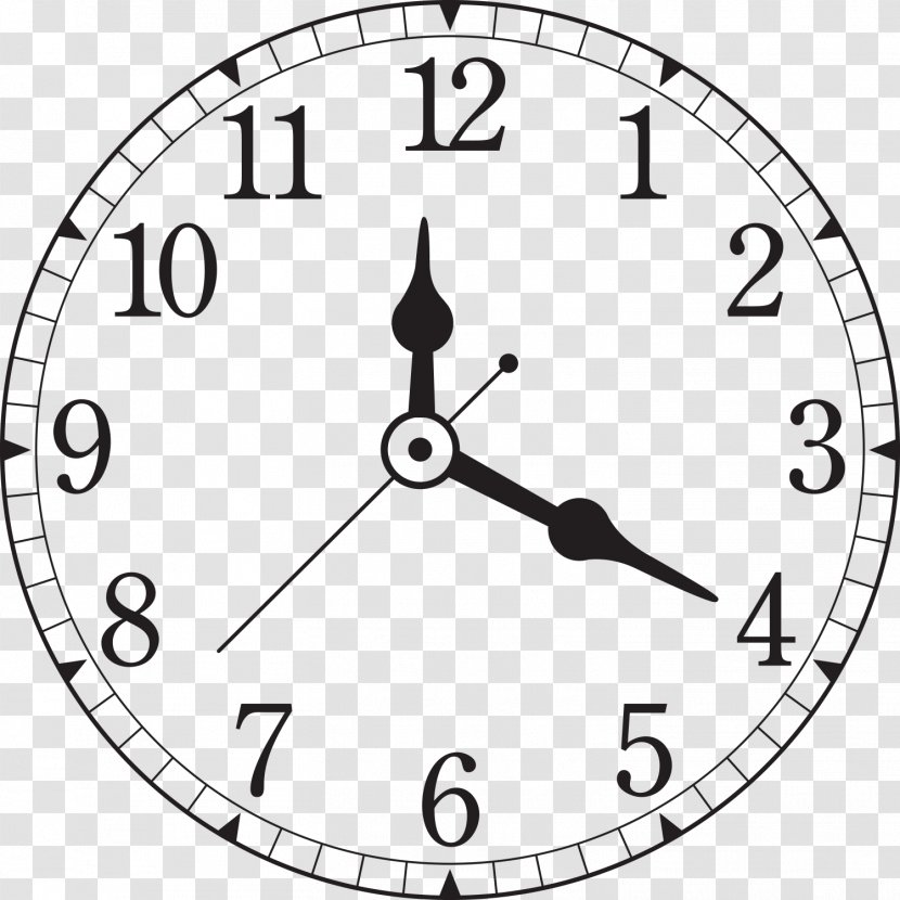 Timex Men's Easy Reader Wall Clocks Watch - Clock - Grado Transparent PNG