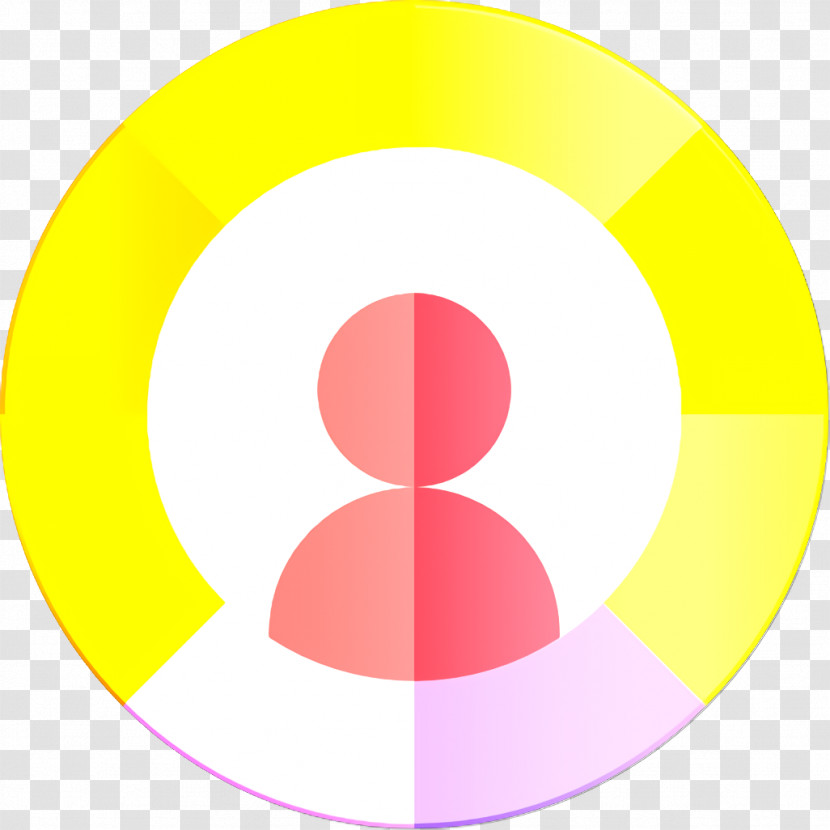 Skills Icon Leadership Icon Worker Icon Transparent PNG
