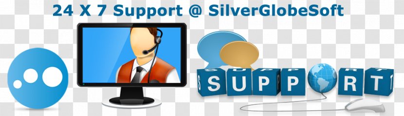Technical Support Computer Repair Technician LiveChat Software - Hardware Transparent PNG