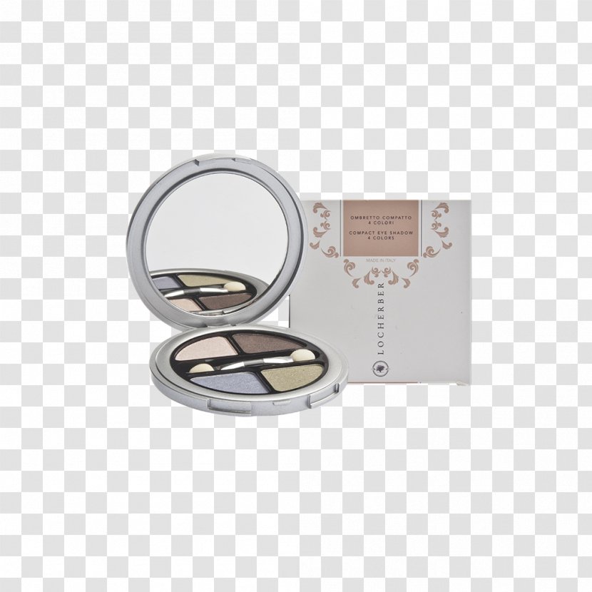 Face Powder Cosmetics Eye Shadow Color Lipstick - Eyeshadow Transparent PNG