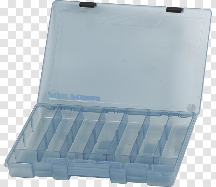 Box Plastic Recreational Fishing Pen & Pencil Cases - Silhouette - Telescopic Surf Rods Transparent PNG