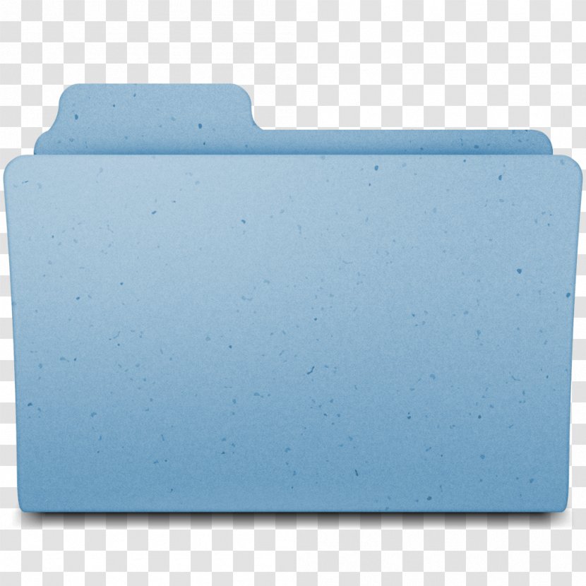 Macintosh Directory MacOS Icon - Dock - Folder Image Transparent PNG