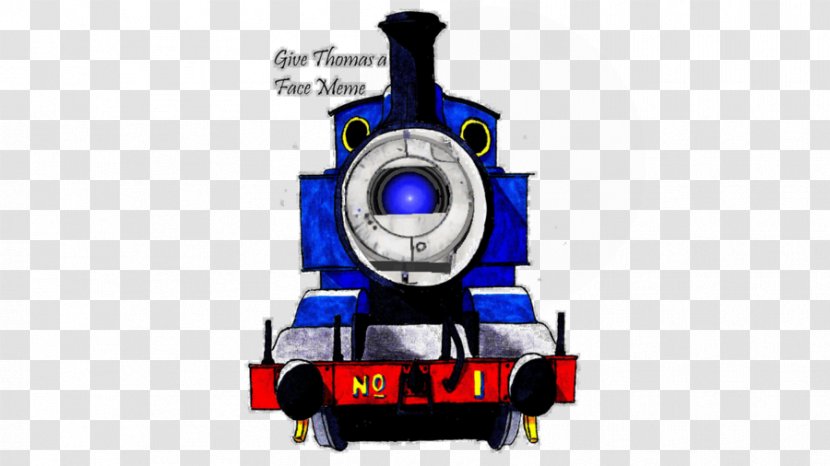 Thomas Percy Train James The Red Engine A Troublesome Truck - Brand Transparent PNG