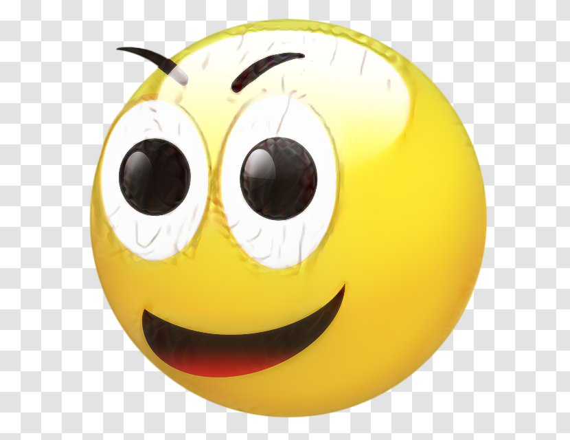 Happy Face Emoji - Cheek - Comedy Laugh Transparent PNG