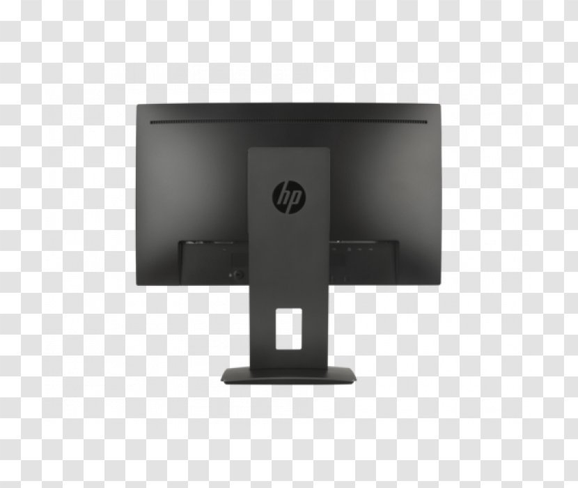 Hewlett-Packard Computer Monitors IPS Panel HP Inc. Z22n LED-backlit LCD - Hp Z24n 24inch Narrow Bezel Ips Display - Hewlett-packard Transparent PNG