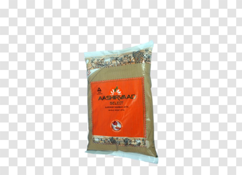 Atta Flour Roti Aashirvaad Ingredient - Sugar Transparent PNG