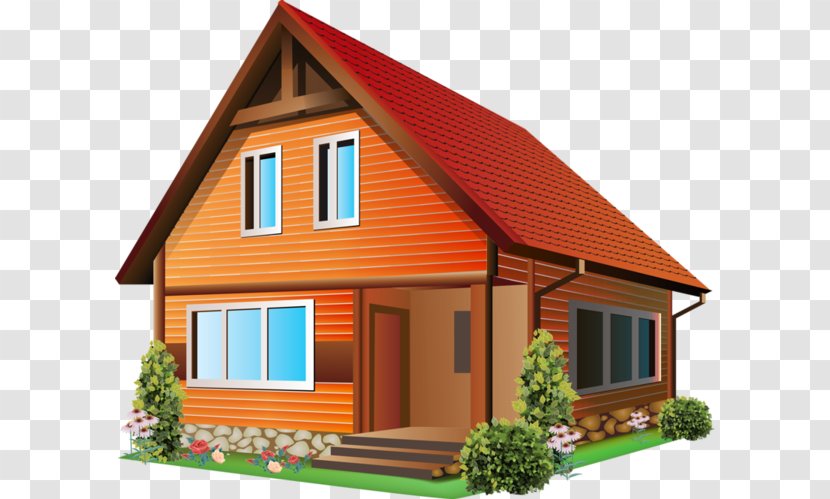 Drawing Clip Art - House Transparent PNG