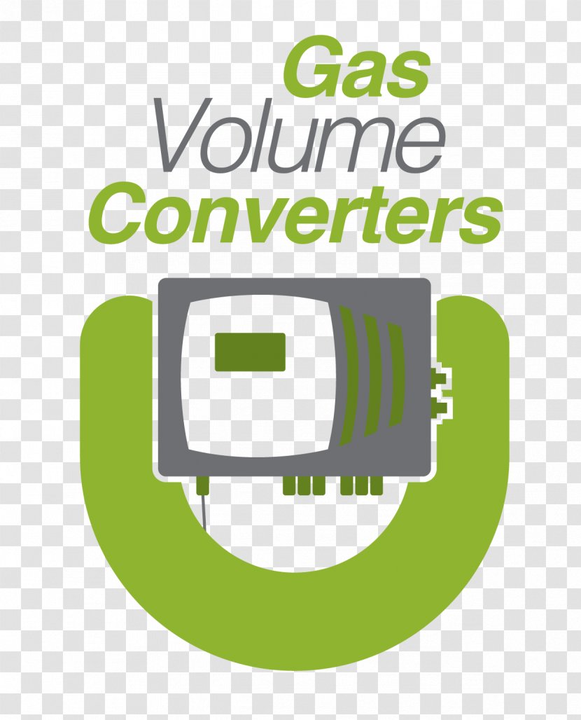 Logo Volume Brand Gas Product - Electronics - Smart Meter Transparent PNG