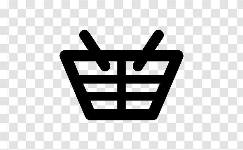 Shopping Cart Online Supermarket - Logo Transparent PNG