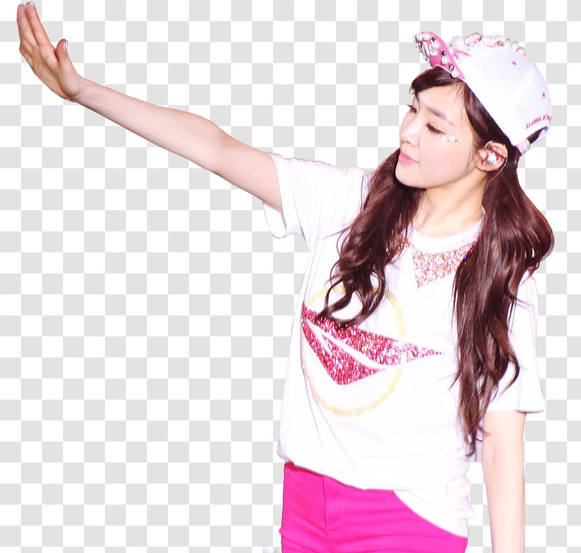 Tiffany Girls' Generation Render - Tree Transparent PNG