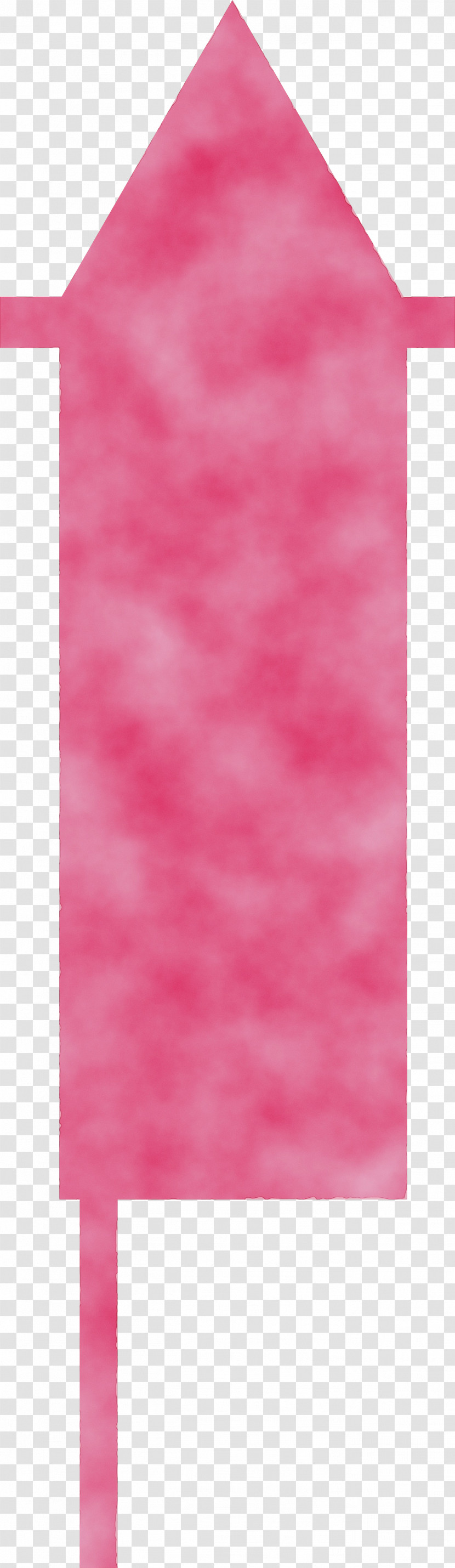 Rectangle Pink M Meter Transparent PNG