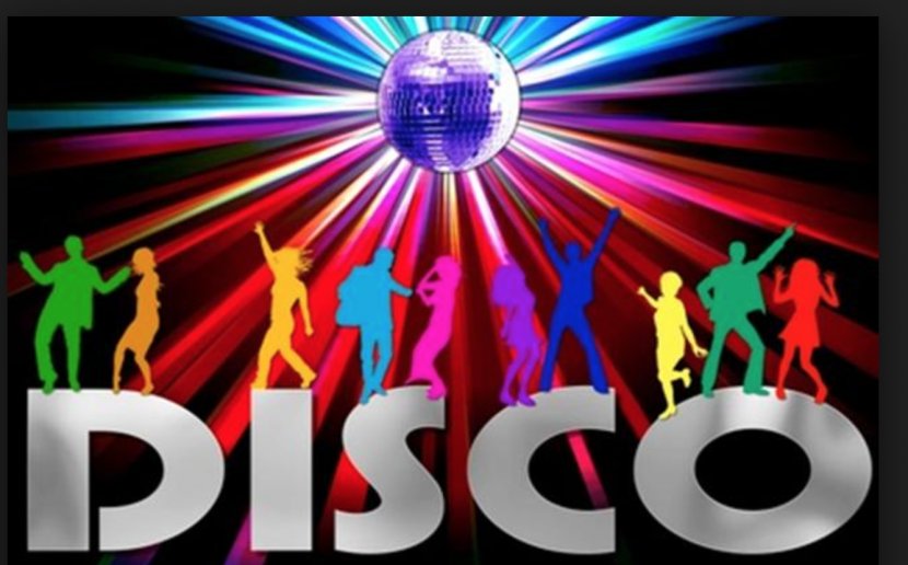 Lorne Street Primary School Disco Cramond Disc Jockey - Silhouette Transparent PNG