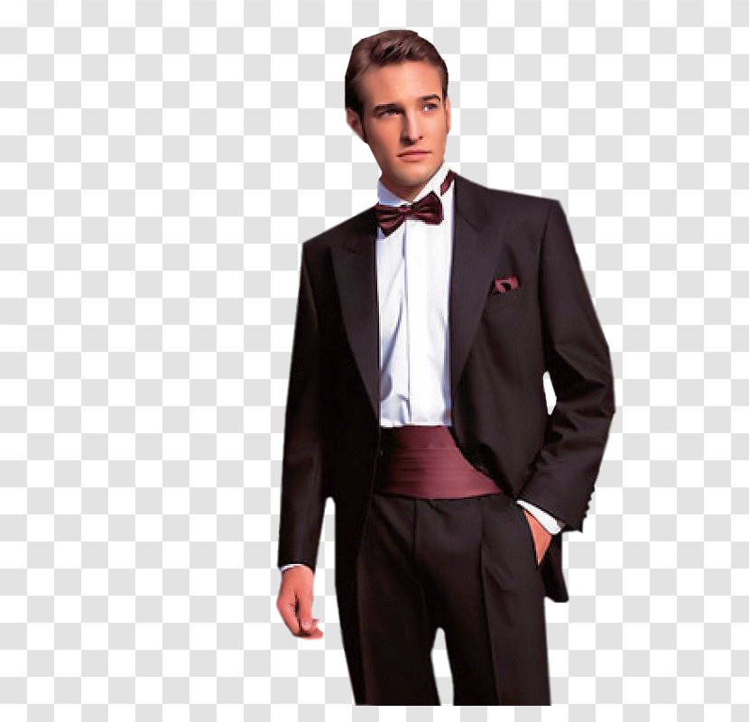 Wedding Male - Clothing - Bow Tie Groom Transparent PNG