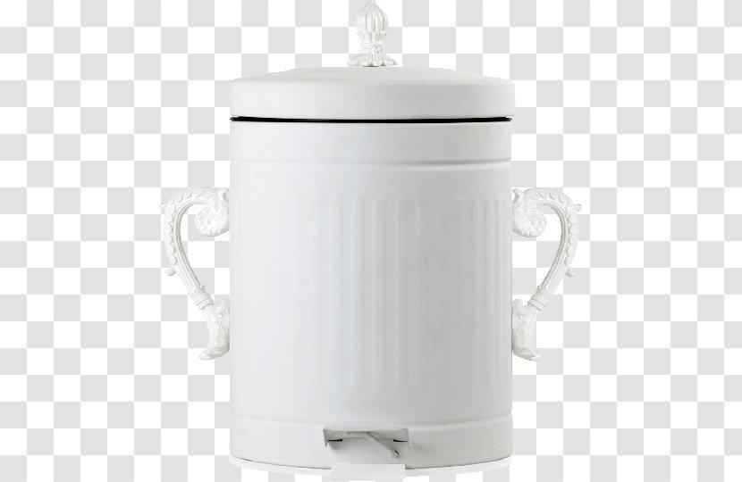 Rubbish Bins & Waste Paper Baskets Kitchen Furniture - Cup Transparent PNG