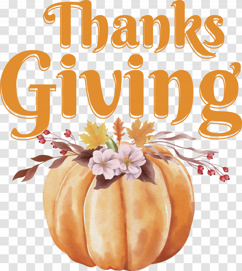 Thanksgiving Transparent PNG