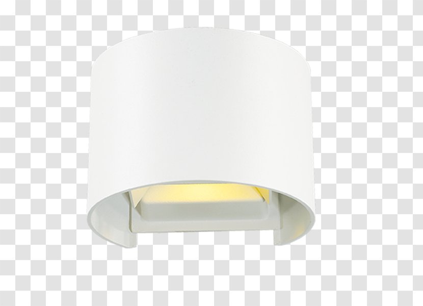 Light Fixture Light-emitting Diode White Lighting - Color - Emitting Transparent PNG