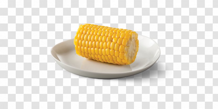 Corn On The Cob Kernel Sweet Commodity - Kfc Transparent PNG
