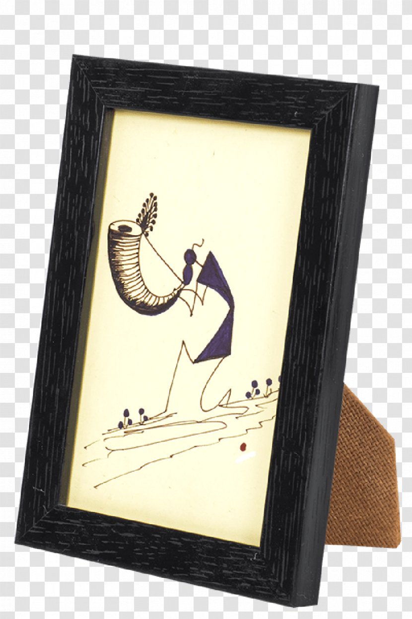 Picture Frames Rectangle Transparent PNG