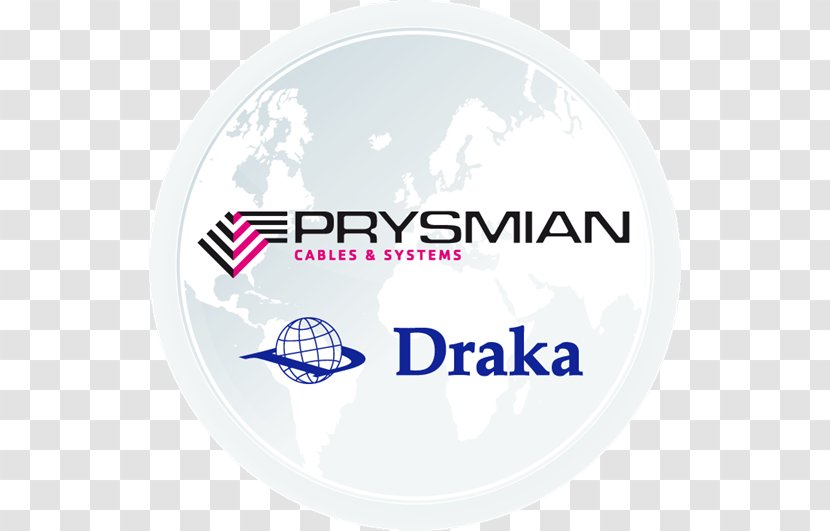 Prysmian Group Electrical Cable Business High-voltage Draka Holding - Wires Transparent PNG