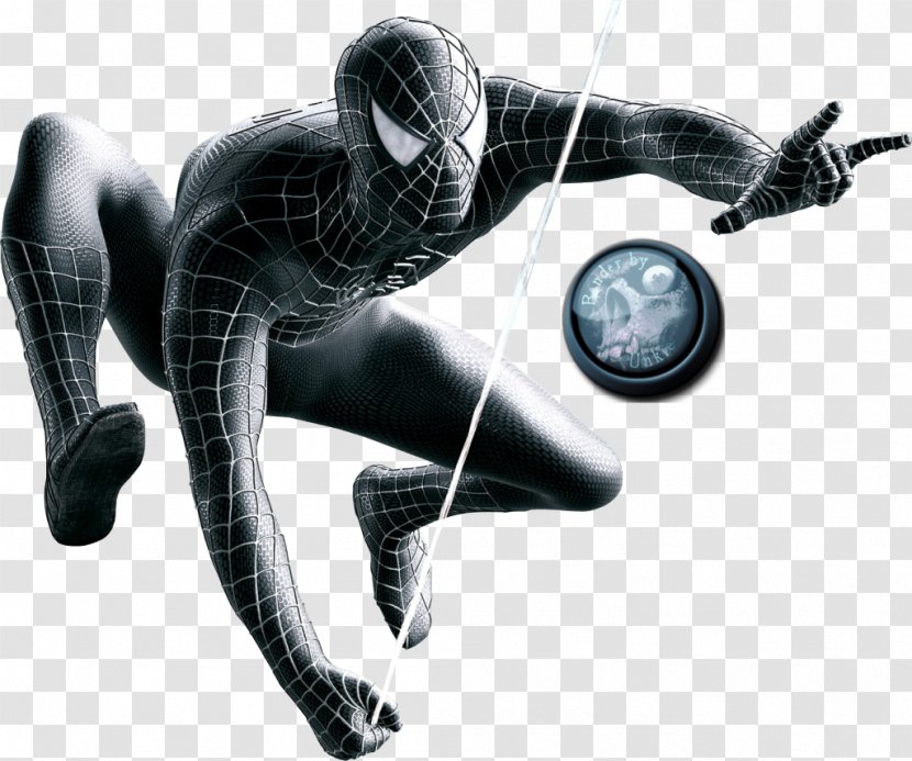 Spider-Man Film Series Harry Osborn Mary Jane Watson Sandman - Joint - Ant Man Transparent PNG