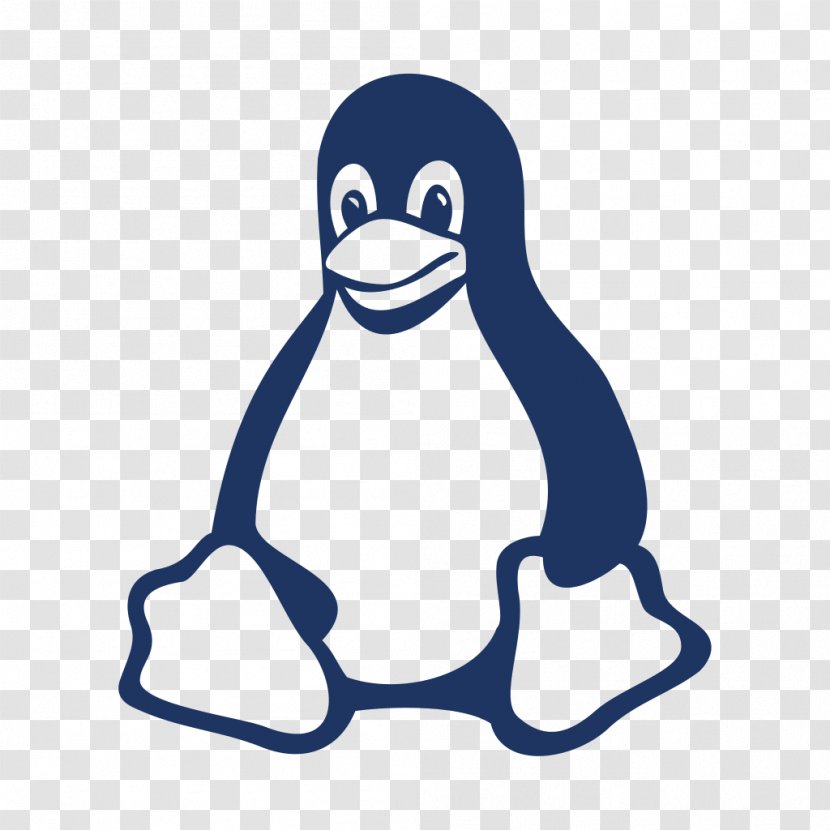 Linux Kernel Free And Open-source Software Distribution Operating Systems - Neck Transparent PNG