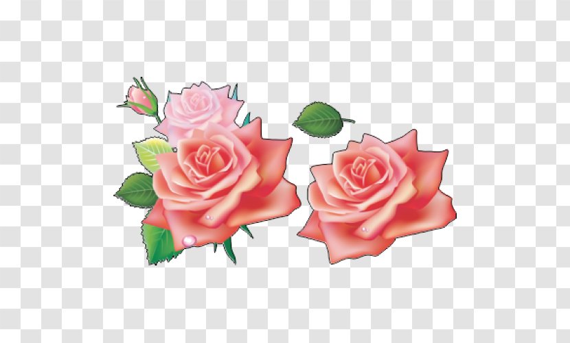 Rose Clip Art - Flower Arranging Transparent PNG