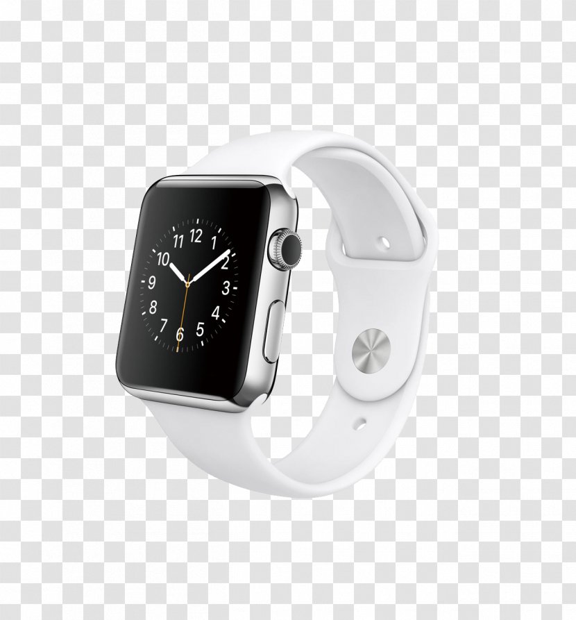 Apple Watch Series 3 Smartwatch Moto 360 (2nd Generation) - 2nd Generation Transparent PNG
