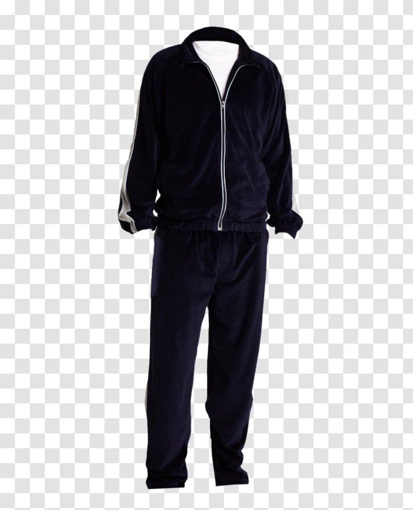Tracksuit Hoodie Nike Air Max Sportswear - Overall - Pajamas Transparent PNG