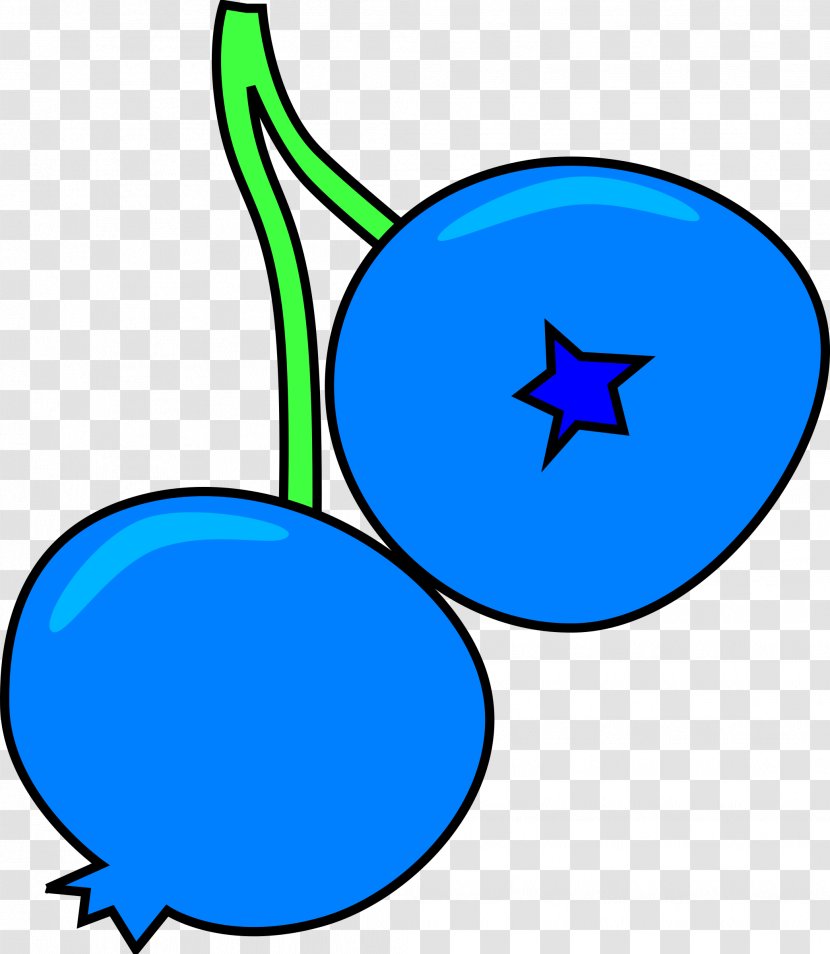Blueberry Pie Fruit Clip Art - Bilberry - Blueberries Transparent PNG