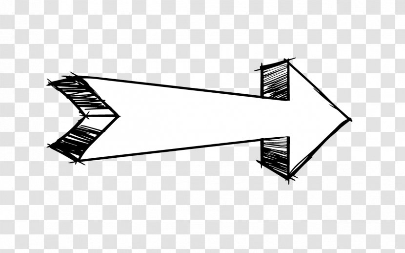 Angle Technology - Black And White Transparent PNG