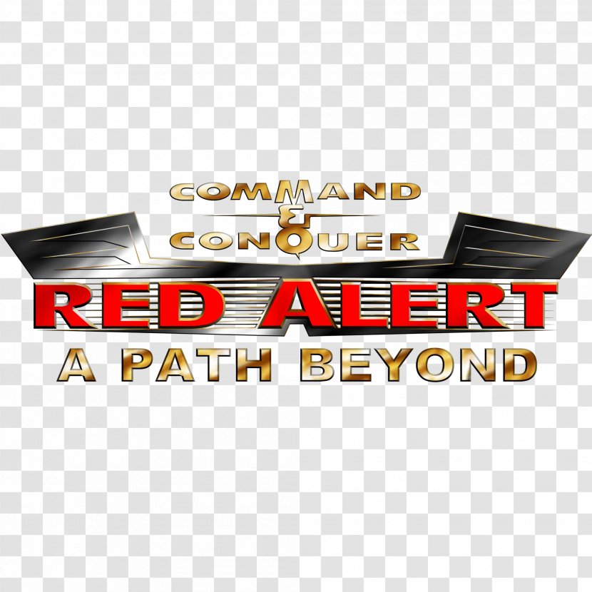 Command & Conquer: Red Alert Alert: A Path Beyond Mod DB - Conquer - Network Classic Recruitment Transparent PNG