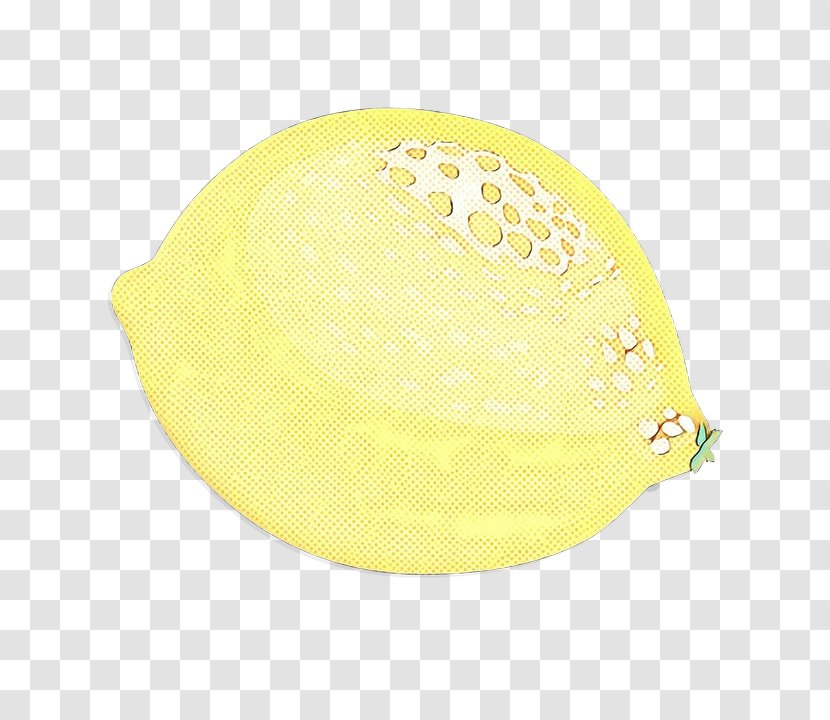 Hat Cartoon - Yellow - Bonnet Headgear Transparent PNG