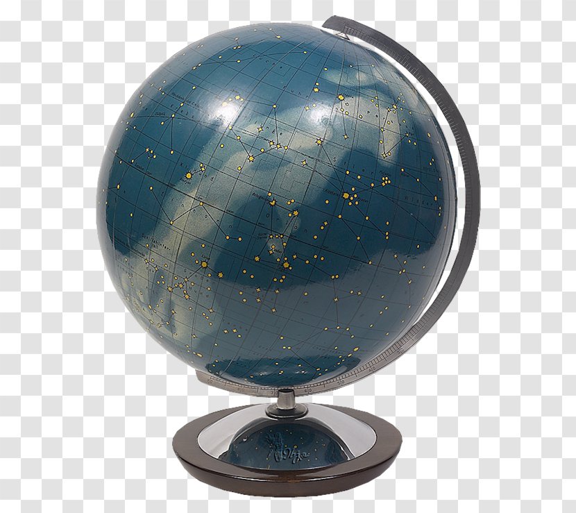 Image Psd Clip Art Globe - Digital Transparent PNG