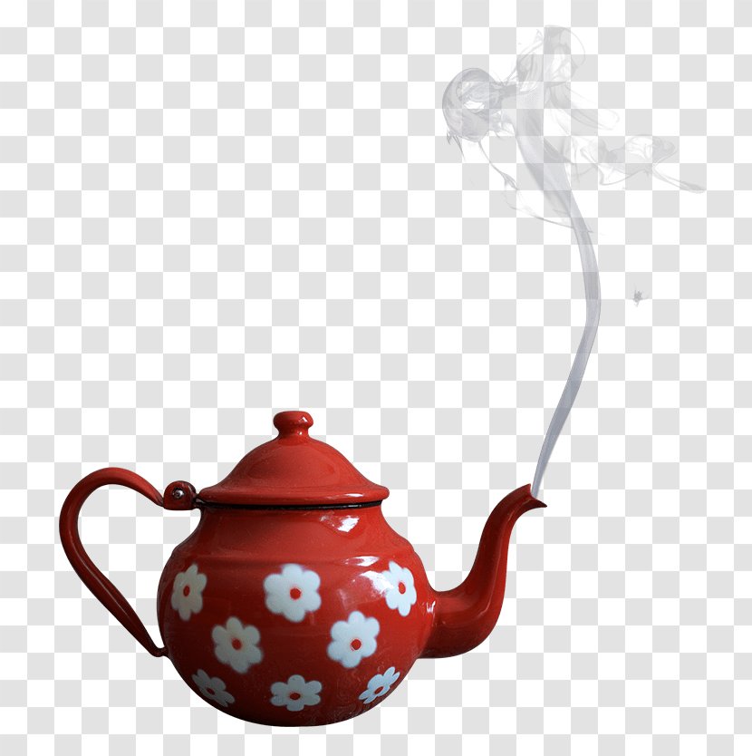 Teapot Kettle House - Serveware Transparent PNG