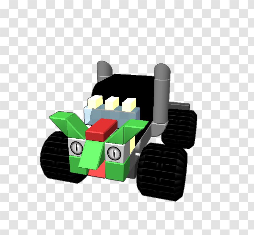 Technology Vehicle Toy Transparent PNG