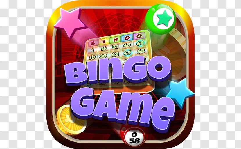 Apple App Store ITunes IPod - Watercolor - Bingo Game Transparent PNG