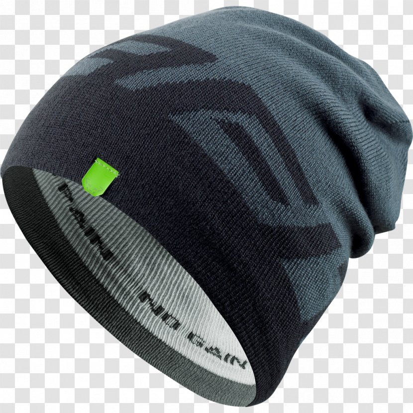 Beanie Knit Cap Clothing Hat - Dynafit Ft Transparent PNG